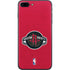 NBA Houston Rockets Distressed iPhone 8 Plus Skin