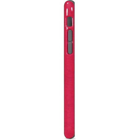 NBA Houston Rockets Distressed iPhone 8 Pro Case