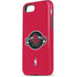 NBA Houston Rockets Distressed iPhone 8 Pro Case