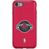 NBA Houston Rockets Distressed iPhone SE (2nd & 3rd Gen) Pro Case