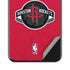 NBA Houston Rockets Distressed iPhone SE (2nd & 3rd Gen) Skin