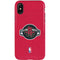 NBA Houston Rockets Distressed iPhone X Pro Case