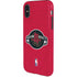 NBA Houston Rockets Distressed iPhone X Pro Case