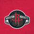 NBA Houston Rockets Distressed iPhone X Pro Case