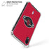 NBA Houston Rockets Distressed iPhone XR Clear Case