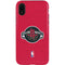 NBA Houston Rockets Distressed iPhone XR Pro Case