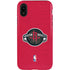 NBA Houston Rockets Distressed iPhone XR Pro Case