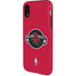 NBA Houston Rockets Distressed iPhone XR Pro Case