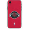 NBA Houston Rockets Distressed iPhone XR Skin