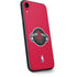 NBA Houston Rockets Distressed iPhone XR Skin