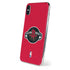 NBA Houston Rockets Distressed iPhone XS Max Skin