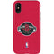 NBA Houston Rockets Distressed iPhone XS Pro Case
