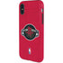 NBA Houston Rockets Distressed iPhone XS Pro Case