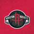 NBA Houston Rockets Distressed iPhone XS Pro Case