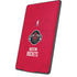 NBA Houston Rockets Distressed Amazon Kindle Skin