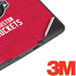 NBA Houston Rockets Distressed Amazon Kindle Skin