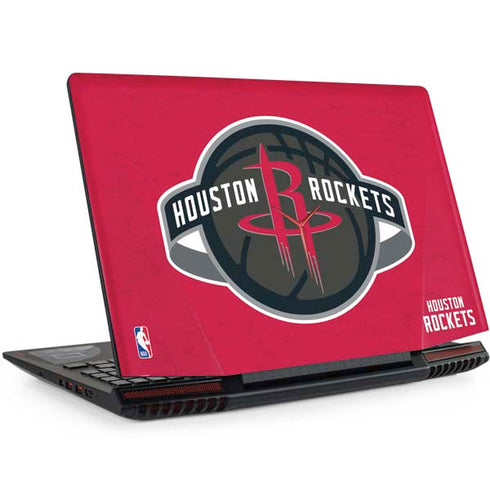 NBA Houston Rockets Distressed Legion Y720 Skin