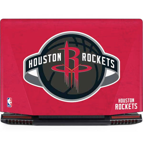 NBA Houston Rockets Distressed Legion Y720 Skin