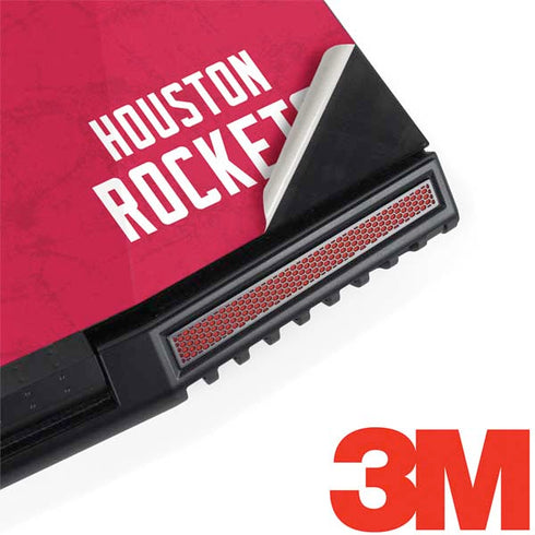 NBA Houston Rockets Distressed Legion Y720 Skin