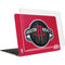 NBA Houston Rockets Distressed MacBook Air 13in (2020) Case plus Skin