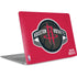 NBA Houston Rockets Distressed Apple MacBook Air Skin