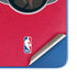 NBA Houston Rockets Distressed Moto G Play 4G (2024) Skin