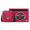 NBA Houston Rockets Distressed Nintendo Switch 2 (2025) with Joy-Con Skin