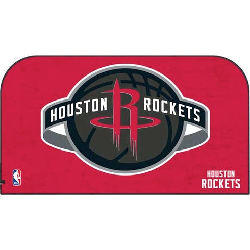 NBA Houston Rockets Distressed Nintendo Switch 2 (2025) with Joy-Con Skin