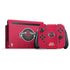 NBA Houston Rockets Distressed Nintendo Switch Bundle Skin