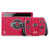 NBA Houston Rockets Distressed Nintendo Skins