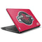 NBA Houston Rockets Distressed HP Notebook Skin