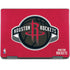 NBA Houston Rockets Distressed Notebook 9 Pro 13in (2017) Skin