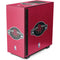 NBA Houston Rockets Distressed NZXT H510 Compact ATX Mid-Tower Case Skin