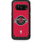 NBA Houston Rockets Distressed Otterbox Commuter Galaxy Skin