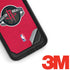 NBA Houston Rockets Distressed Otterbox Commuter Galaxy Skin