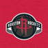 NBA Houston Rockets Distressed Otterbox Commuter Galaxy Skin