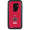 NBA Houston Rockets Distressed Otterbox Defender Galaxy Skin
