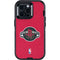 NBA Houston Rockets Distressed Otterbox Defender iPhone Skin