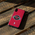 NBA Houston Rockets Distressed Otterbox Symmetry iPhone Skin