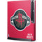 NBA Houston Rockets Distressed Playstation 3 & PS3 Slim Skin