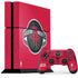 NBA Houston Rockets Distressed PlayStation PS4 Skins
