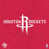 NBA Houston Rockets Distressed PS4 Controller Skin