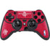 NBA Houston Rockets Distressed PlayStation PS4 Skins