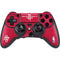 NBA Houston Rockets Distressed PS4/PC SCUF Impact Controller Skin