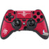 NBA Houston Rockets Distressed PS4/PC SCUF Impact Controller Skin