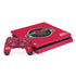 NBA Houston Rockets Distressed PlayStation PS4 Skins