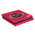 NBA Houston Rockets Distressed PS4 Slim Skin