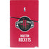 NBA Houston Rockets Distressed PS5 Slim Digital Edition Bundle Skin