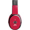 NBA Houston Rockets Distressed Skullcandy Crusher Wireless Skin