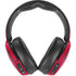 NBA Houston Rockets Distressed Skullcandy Venue Skin